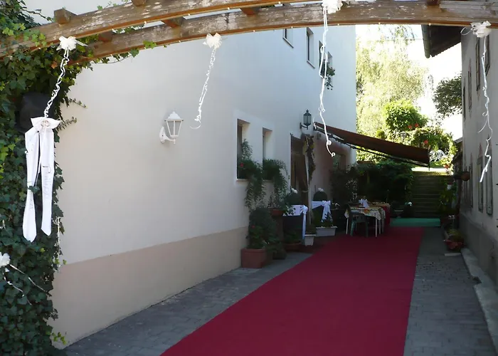 Hotel Alpenrose