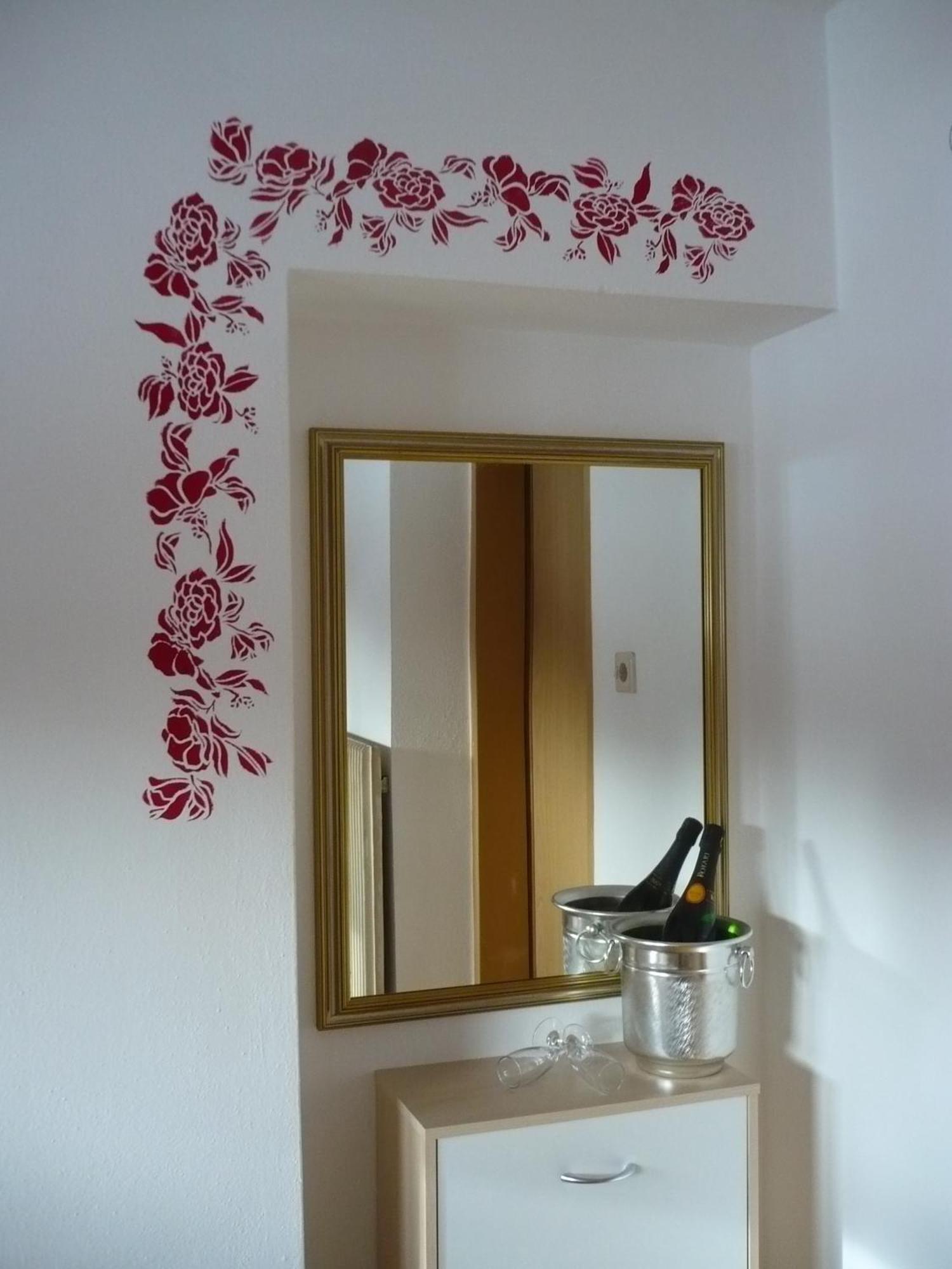 Hotel Alpenrose