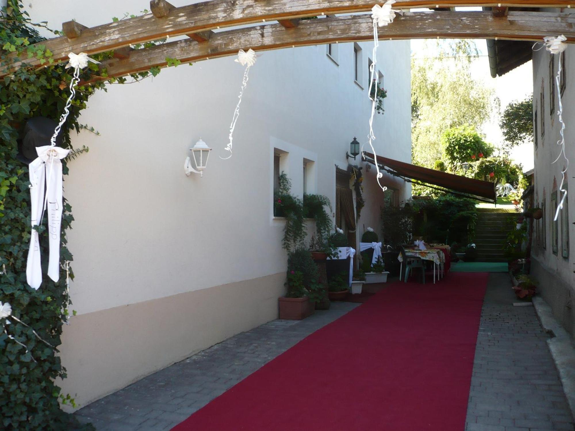 Hotel Alpenrose Rodengo