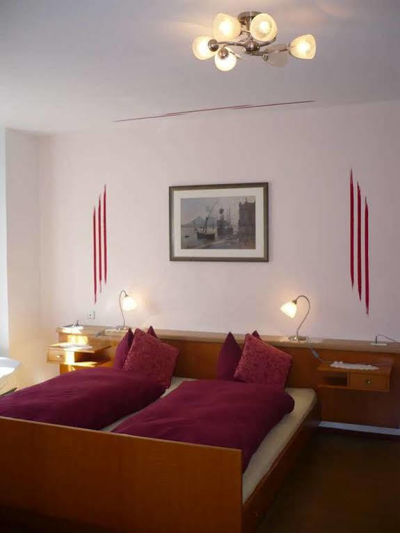 Alpenrose 3* Rodengo