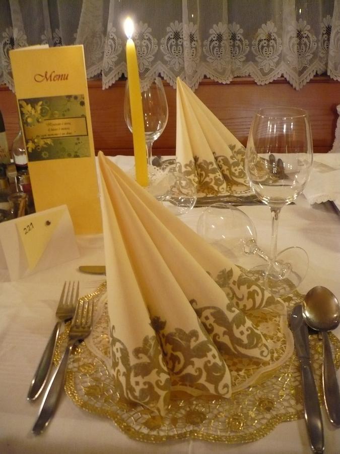 Hotel Alpenrose 3*