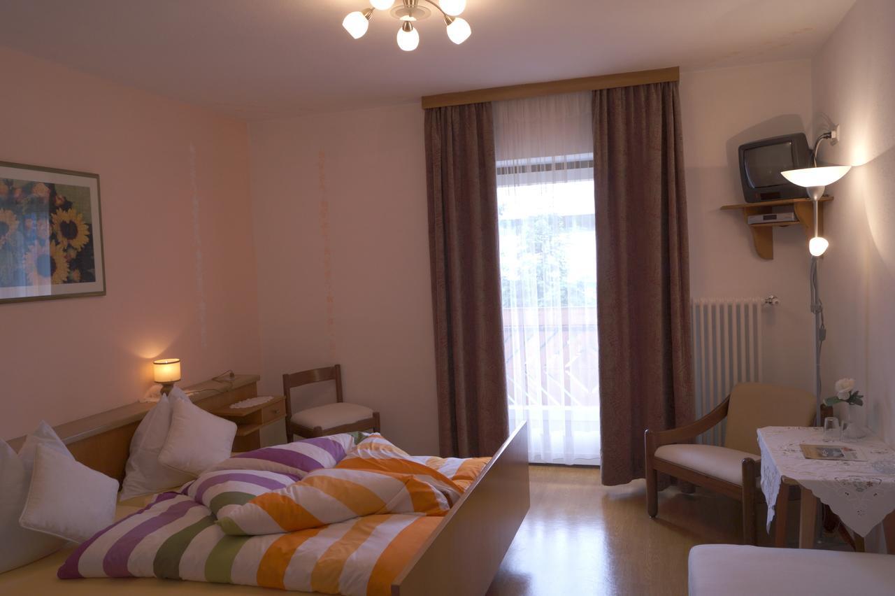 Hotel Alpenrose 3*