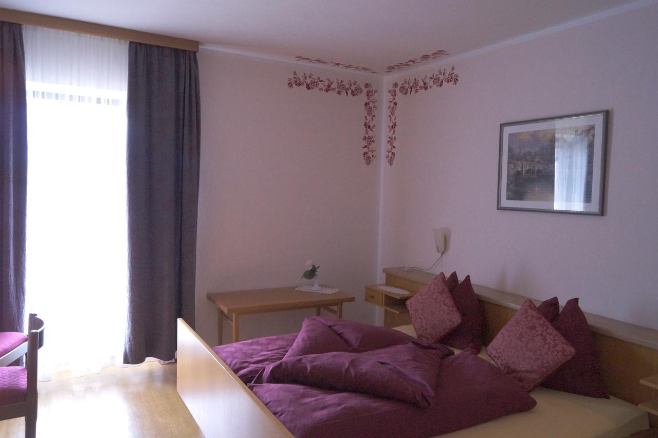 Alpenrose Hotel 3*