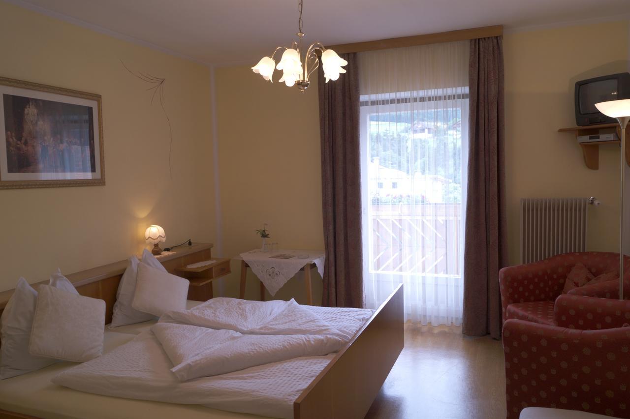 Hotel Alpenrose 3*