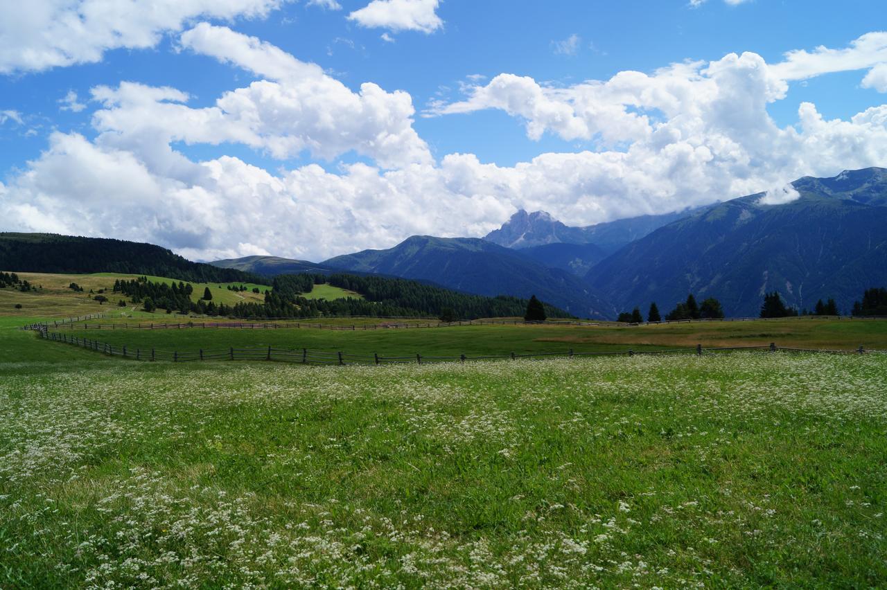 Hotel Alpenrose