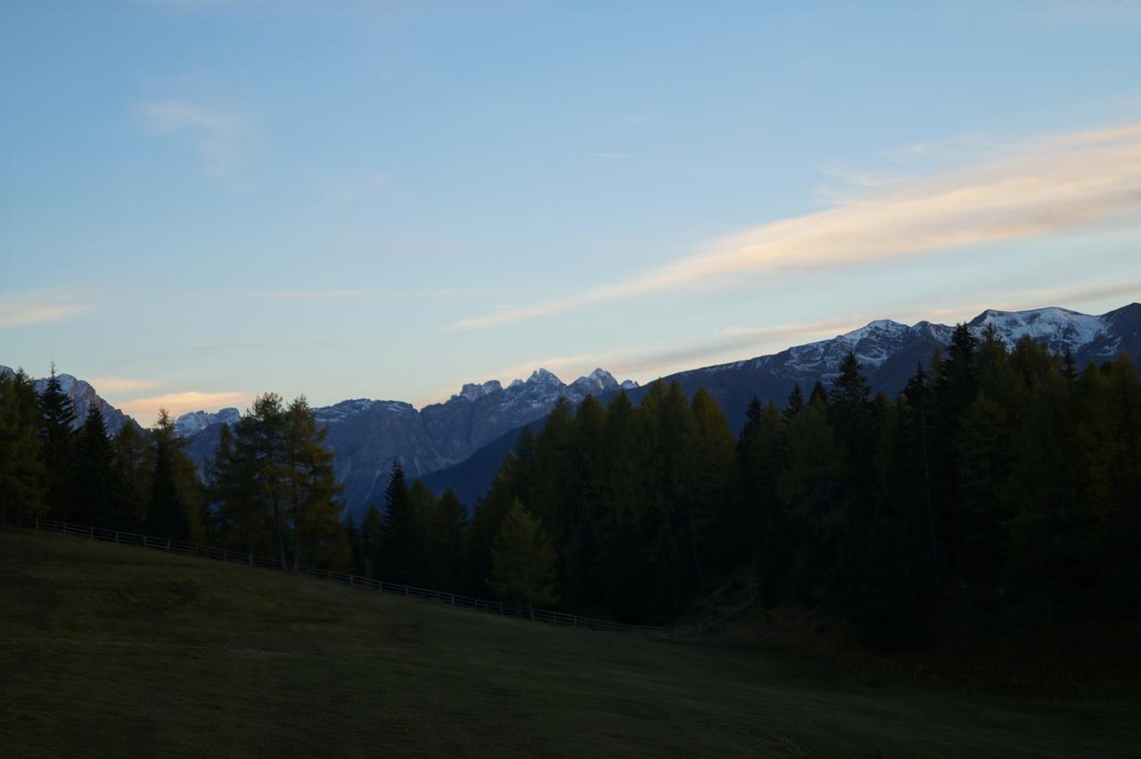 Hotel Alpenrose Rodengo